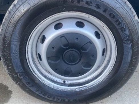 Used 2015 Ford Transit 150 130 Low Roof image 23