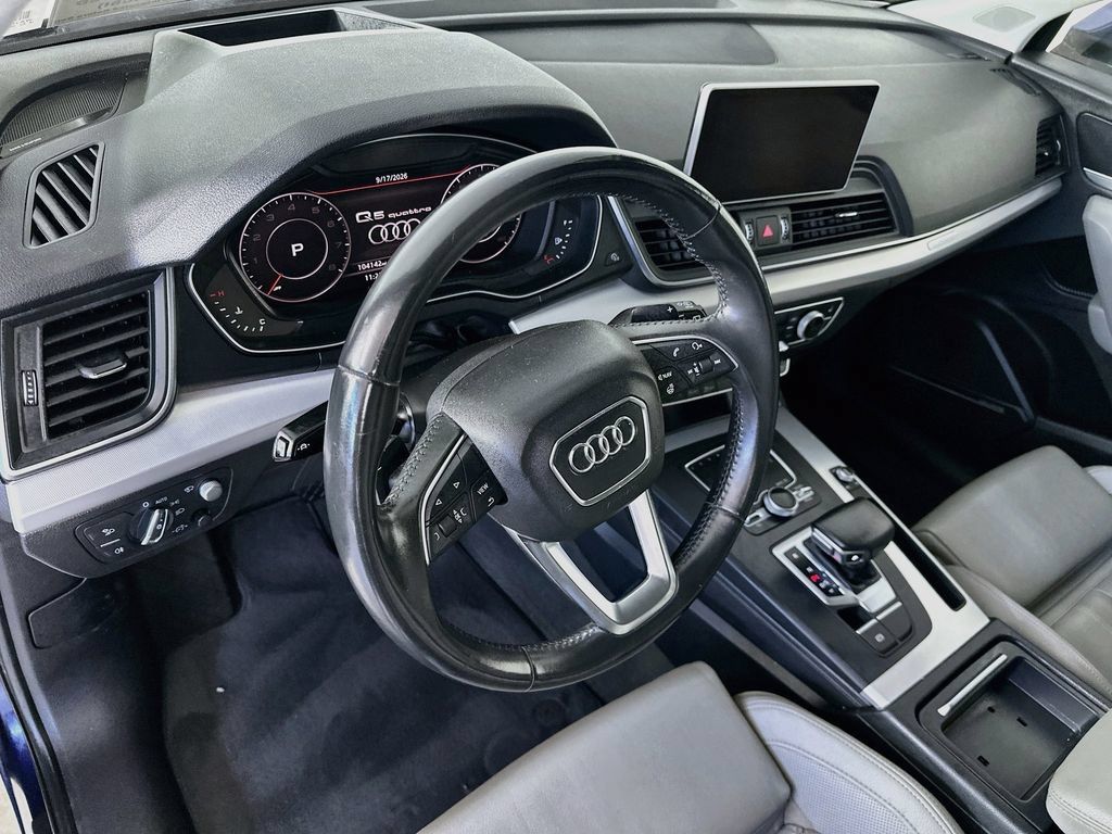 Used 2018 Audi Q5 Prestige AWD/4WD image 31