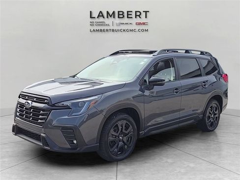 Used 2023 Subaru Ascent Onyx Edition AWD/4WD image 1