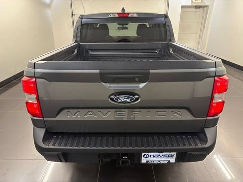 New 2026 Ford Maverick XLT AWD/4WD image 5