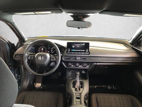 Certified 2024 Honda HR-V Sport image 18