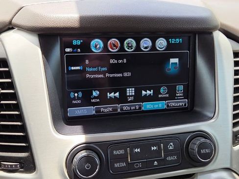 Used 2019 GMC Yukon XL SLT w/ Open Road Package RWD image 31