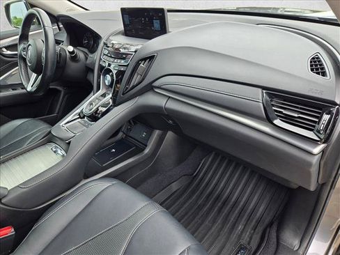 Certified 2023 Acura RDX AWD w/ Technology Package image 20