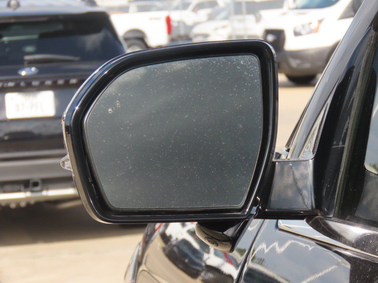 Used 2022 Ford Expedition Max XLT RWD image 19