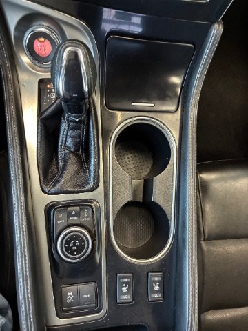 Used 2021 Nissan Maxima 3.5 SV w/ Floor Mat Group FWD image 22