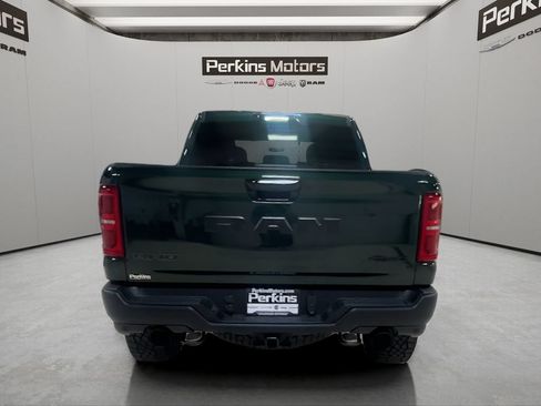 New 2026 RAM 1500 RHO w/ RHO Level 1 Equipment Group AWD/4WD image 5