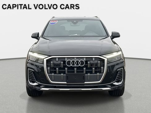 Used 2025 Audi Q7 2.0T Premium image 2