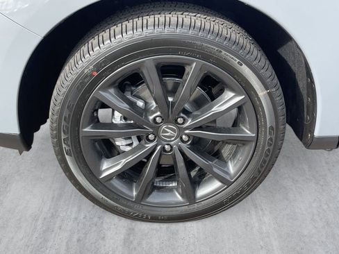 New 2026 Acura RDX A-Spec image 10