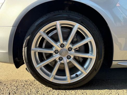 Used 2015 Audi A4 2.0T Premium Plus image 9