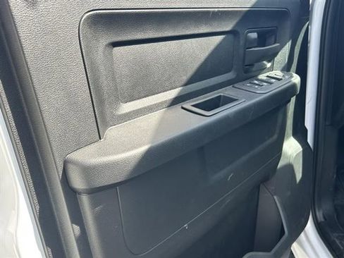 New 2026 RAM 5500 Tradesman w/ Chrome Appearance Group image 22