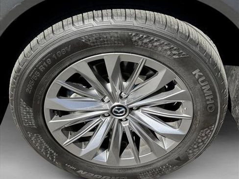 Used 2024 MAZDA CX-90 3.3 Turbo w/ Preferred Plus AWD/4WD image 10