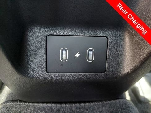 Used 2025 Hyundai Tucson Limited AWD/4WD image 35