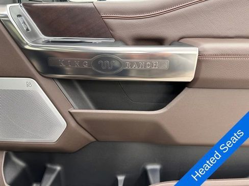 New 2026 Ford F250 King Ranch AWD/4WD image 13