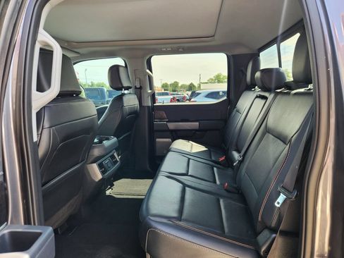 Used 2023 Ford F250 Lariat AWD/4WD image 18