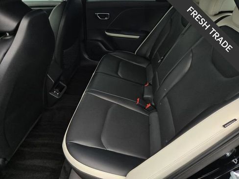 Certified 2025 Kia K4 GT-Line w/ GT-Line Premium Package FWD image 12