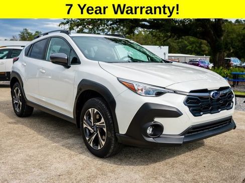 Certified 2026 Subaru Crosstrek 2.5i Premium AWD/4WD image 1