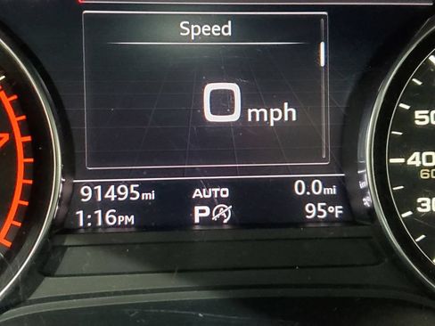Used 2018 Audi A4 2.0T Ultra Premium w/ Convenience Package FWD image 32