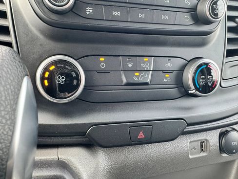 Used 2023 Ford Transit 250 148 High Roof Extended RWD image 25