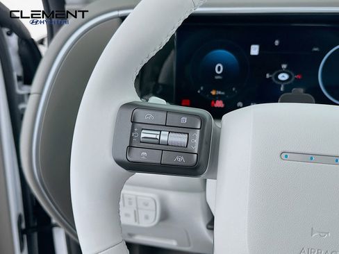 New 2026 Hyundai Palisade Limited image 14