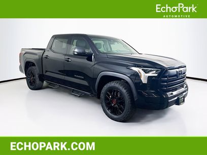 Used 2022 Toyota Tundra SR5