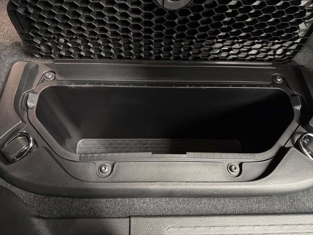 New 2026 RAM 1500 RHO AWD/4WD image 11