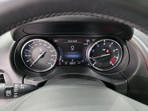 Used 2023 Maserati Levante Modena S image 15