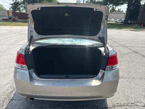 Used 2014 Subaru Legacy 2.5i Premium AWD/4WD image 19