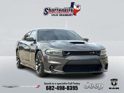 Used 2022 Dodge Charger Scat Pack