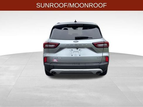 Used 2023 Ford Escape Platinum image 6