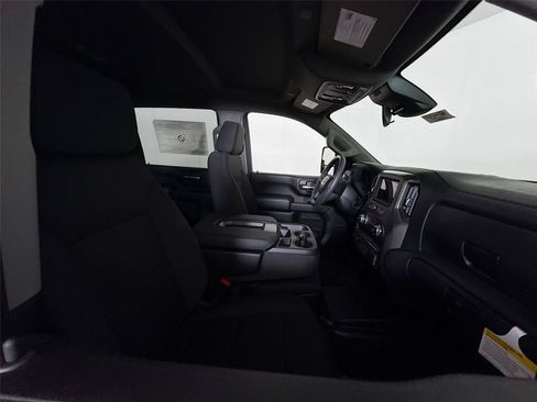 New 2026 GMC Sierra 3500 Pro AWD/4WD image 18
