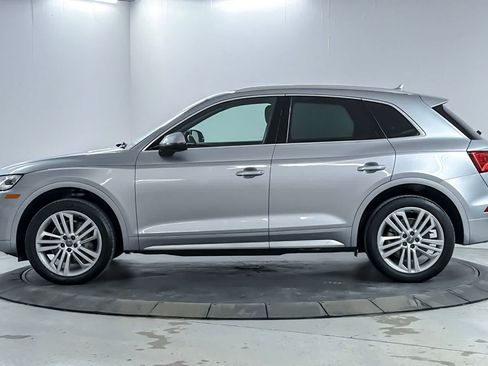 Used 2018 Audi Q5 Prestige AWD/4WD image 5