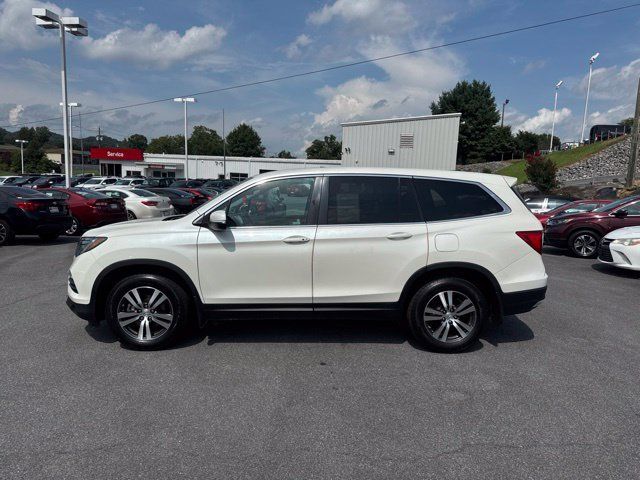Used 2018 Honda Pilot EX-L image 5