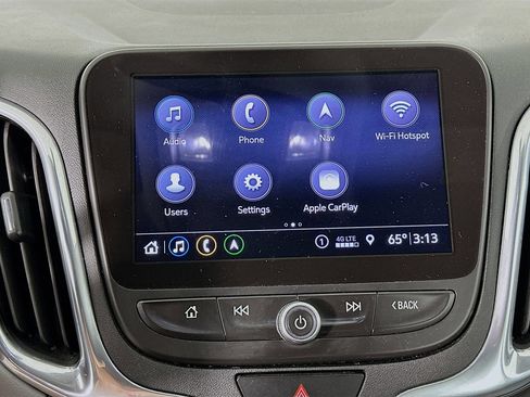 Used 2019 Chevrolet Equinox LT image 21