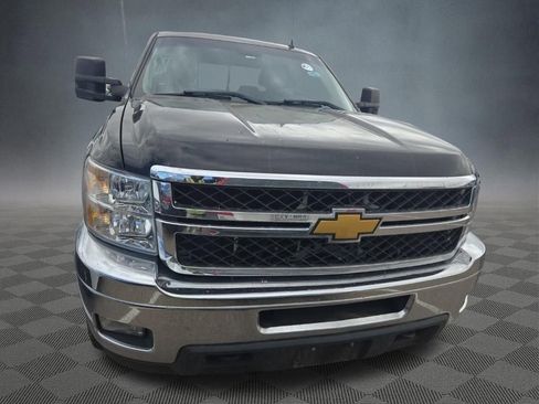 Used 2012 Chevrolet Silverado 2500 LTZ w/ LTZ Plus Package image 6