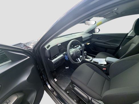 New 2026 Hyundai Kona SEL Sport FWD image 7