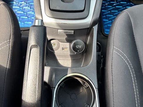 Used 2019 Ford Fiesta SE FWD image 17