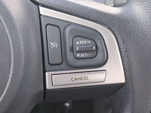Used 2018 Subaru Forester 2.5i w/ Alloy Wheel Package AWD/4WD image 23