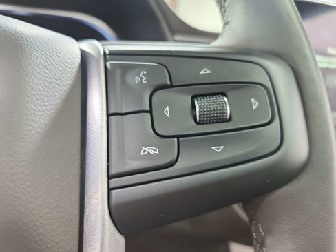 Used 2022 GMC Yukon SLT w/ SLT Luxury Package AWD/4WD image 26