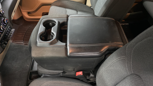 Used 2020 RAM 1500 Big Horn AWD/4WD image 18