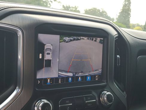 Used 2020 GMC Sierra 1500 Denali w/ Denali Ultimate Package AWD/4WD image 22
