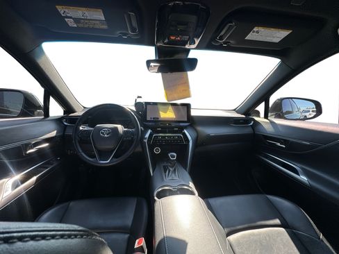 Used 2023 Toyota Venza XLE AWD/4WD image 12