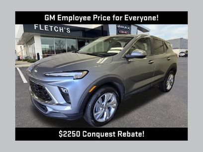 New 2026 Buick Encore GX Preferred w/ Comfort Package