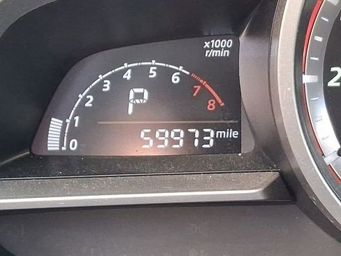 Used 2016 MAZDA MAZDA3 i Sport w/ Preferred Equipment Package image 22