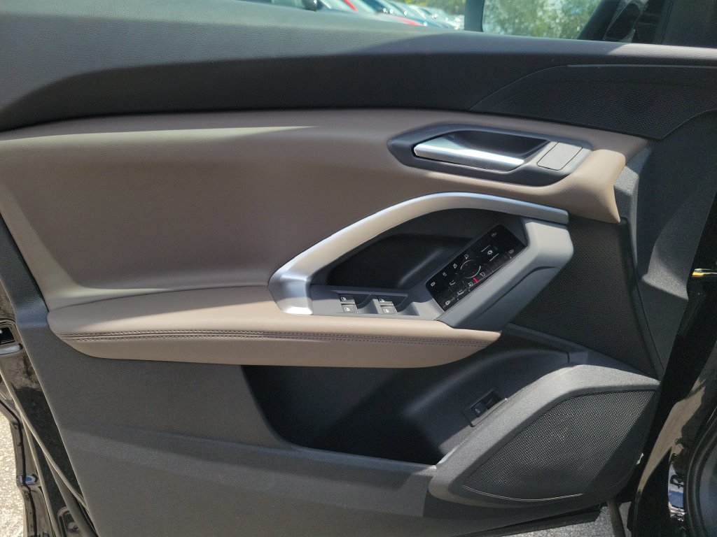 New 2026 Audi Q5 2.0T AWD/4WD image 19