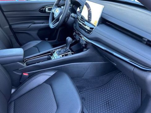 New 2026 Jeep Compass Latitude w/ Quick Order Package 29K image 16