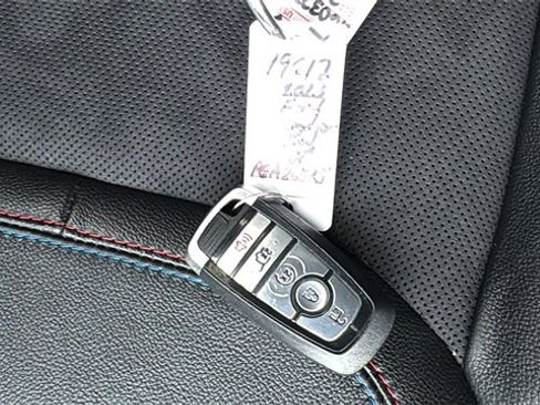 Certified 2023 Ford Explorer ST w/ Equipment Group 401A image 32