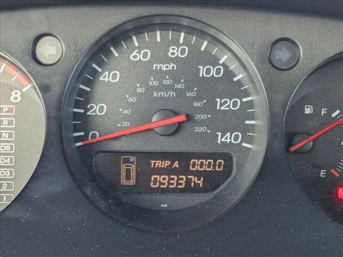 Used 2001 Acura MDX AWD/4WD image 11