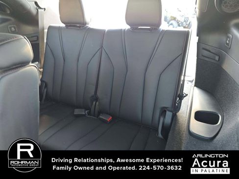 Used 2023 Acura MDX Type S image 9