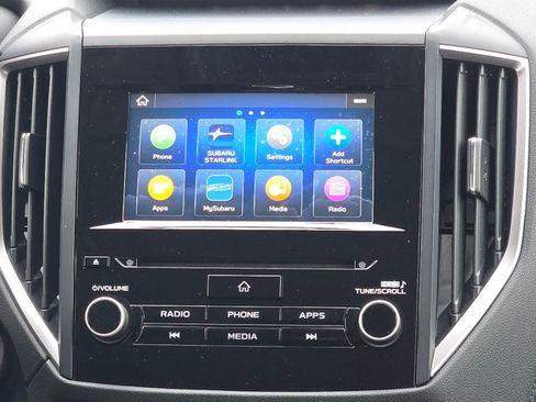 Certified 2022 Subaru Forester Premium w/ Popular Package #2 image 3