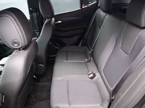 Used 2025 Buick Encore GX Preferred image 21